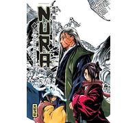Nura le seigneur des yôkai - Tome 2