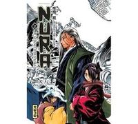 Hiroshi Shiibashi – Nura le seigneur des yôkai – Tome 2 – Broché – Kana
