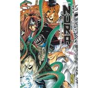 Nura le seigneur des yôkai - Tome 24 - Hiroshi Shiibashi - Kana Eds - broché - Manga