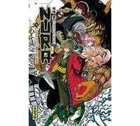 Hiroshi Shiibashi – Nura le seigneur des yôkai – Tome 9 – Broché – Kana