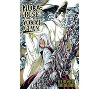 NURA RISE O/T YOKAI CLAN GN VOL 13 (C: 1-0-2) (Nura: Rise of the Yokai Clan) Shiibashi, Hiroshi (Auteur)