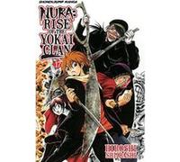 NURA RISE O/T YOKAI CLAN GN VOL 17 (C: 1-0-1) (Nura: Rise of the Yokai Clan) - [Version Originale] Inconnu (Auteur)