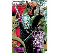 Nura: Rise of the Yokai Clan 12 - [Version Originale] Inconnu (Auteur)