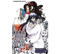 Nura: Rise Of The Yokai Clan 18 (Paperback) Hiroshi Shiibashi, (Auteur)