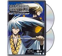 Nura: Rise Of The Yokai Clan: Demon Capital: Set 2