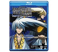 Nura: Rise of the Yokai Clan — Demon Capital — Blu-ray — Coffret 2 — Viz Media