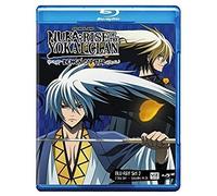 Nura: Rise Of The Yokai Clan: Demon Capital: Set 2 (Blu-Ray)