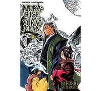 Nura: Rise Of The Yokai Clan, Vol. 2