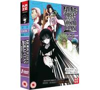 Nura-Rise of The Yokai Clan Season 2 Part 2 [Edizione: Regno Unito] [Import]