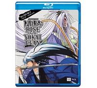 Nura: Rise of The Yokai Clan Set 2 [Blu-Ray]