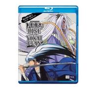 Nura: Rise of the Yokai Clan – Blu-ray – Coffret 2 – Viz Media