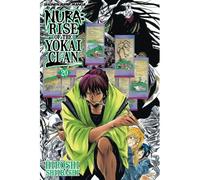 Nura: Rise Of The Yokai Clan, Vol. 20