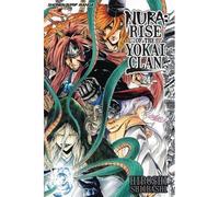 Nura: Rise Of The Yokai Clan, Vol. 24