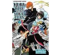 Nura: Rise Of The Yokai Clan, Vol. 7