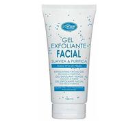 Nuragel Facial Scrub 100ml