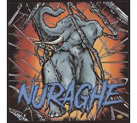 Nuraghe - an Elephant Was Swinging on a Cobweb [Import]