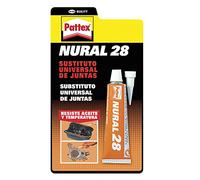 Henkel Colle NURAL 28 Pattex Orange Tube 40 cm³