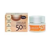 Nurana Crème hydratante de jour avec FPS 50 50 ml