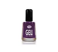 Nurana Gel Effect Nail Polish 07 Violet 10ml, article polyvalent pour usage quotidien