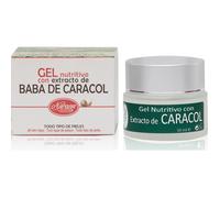 Nurana Gel nutritif à l’extrait de bave d’escargot 50 ml