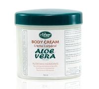 Nurana Nurana Body Cream Corporal Aloe Vera 500 Ml. 500 ml
