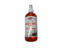 Nurana Tonique Revitalisant Cheveux Romarin & Quinine 500ml
