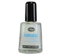 Nurana Top Coat Matte Gel 10ml