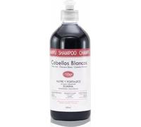 Nurana White Hair Shampoo 250 ml