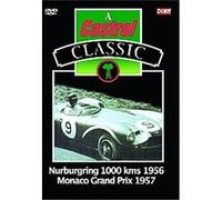 Nurburgring 1000km 1956 G