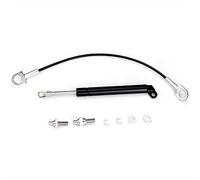 NURCIX 1Pcs Verin Hydraulique de Coffre pour Isuzu DMAX Pickup 2012-2019 Voiture Coffre Hayon Barre Amortisseurs Vérins à gaz Ressort Support