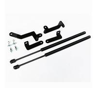 NURCIX 2 Vérin à gaz de Capot pour Hyundai Tucson L 2022 2023 Amortisseur Voiture Capot Moteur Support Capot de Moteur Accessoire