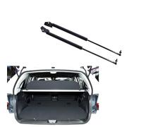 NURCIX 2 Vérins à Gaz Hayon Arrière Amortisseur Coffre, pour Subaru XV 2012-2017 Verin hydraulique de Coffre Voiture Pièces détachées Car