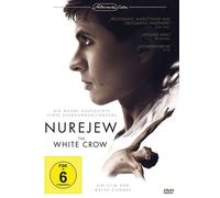 Nurejew - The White Crow (DVD)