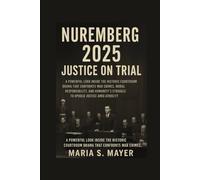 Nuremberg 2025: Justice on Trial: A Powerful Look Inside the Historic Courtroom Drama That Confronts War Crimes, Moral Responsibility, and Humanity’s Struggle to Uphold Justice Amid Atrocity