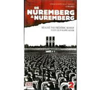 Nuremberg - Coffret 2 K7 [VHS]
