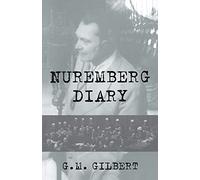Nuremberg Diary
