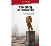 Nuremberg du communisme