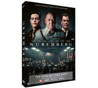 Nuremberg DVD DVD