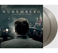 Nuremberg Édition Limitée Vinyle Argent Vinyle