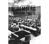 Nuremberg, l'album du procès