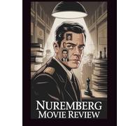 NUREMBERG Movie Review: Une plongée en profondeur dans le casting du film, le drame de production et la romance qui a tout déclenché