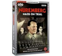 Nuremberg: Nazis on Trial (2006) [ Origine Danoise, Sans Langue Francaise ]
