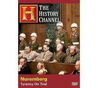 Nuremberg - Tyranny On Trial (History Channel)