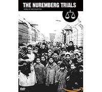 Nuremberg War Trials,the - Nuremberg War Trials [Import anglais]
