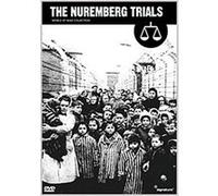 Nuremburg War Trials G