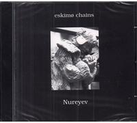 NUREYEV CD UK SOUTHPAW 1997 9 TRACK (CDPAW01)
