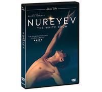 Nureyev-The White Crow [Import]
