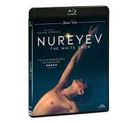 Nureyev-The White Crow (Blu-Ray+DVD) [Import]