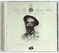 Nuria Feliu - Cancons d Apelles Mestres [Import]