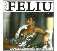 Nuria Feliu - Cancons d Entre-Guerres [Import]
